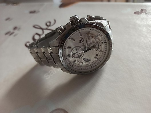 casio edifice 5127