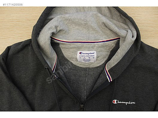 Champion sweatshirt istanbul best sale