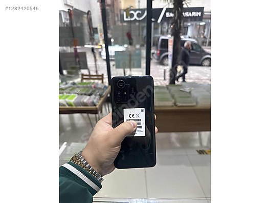 Used & Brand New Items / Cell Phones & Accessories / Cell Phones / Xiaomi / Redmi Note 12S