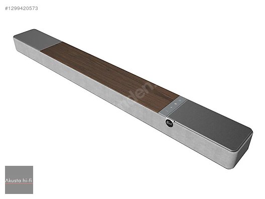 Klipsch Flexus XCORE 200 3.1.2 Dolby Atmos SoundBar (Ceviz