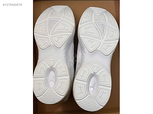 Erkek Spor Ayakkabı