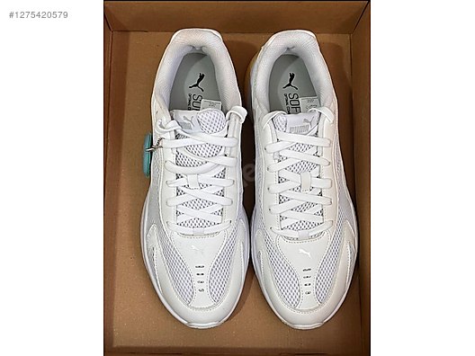 İkinci El ve Sıfır Alışveriş / Giyim & Aksesuar / Erkek / Ayakkabı / Spor