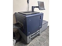 Konica Minolta bizhub pro c1060L
