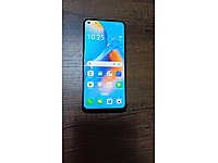 Oppo A74 Mavi 128Gb 8Gb ram Tr Sorunsuz Temiz Kutulu