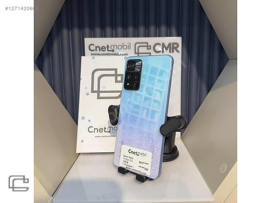 Used & Brand New Items / Cell Phones & Accessories / Cell Phones / Xiaomi / Redmi Note 11 Pro Plus