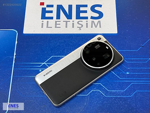 Xiaomi / 15 Ultra / Xiaomi Mi 15 Ultra 512GB 16+6RAM Sorunsuz