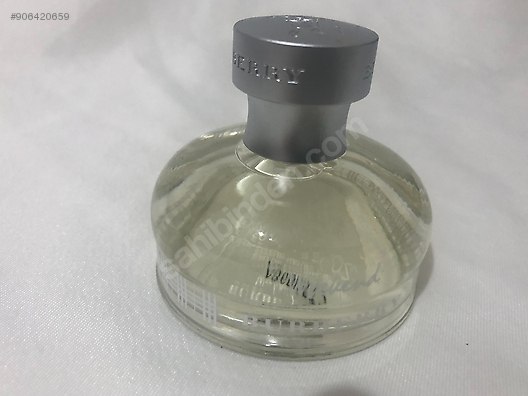 burberry weekend 50ml fiyat