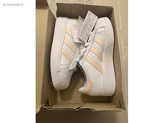 Adidas superstar xlg w Spor Ayakkab 1164420675