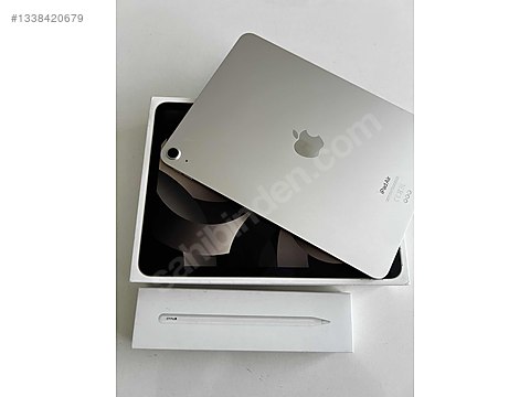 Apple iPad Air 5 256 GB Tablet - 1338420679