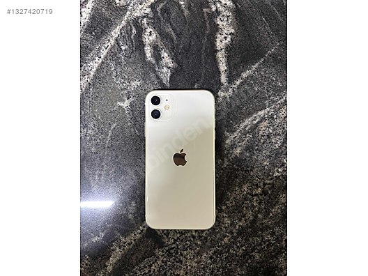 Apple / iPhone 11 / Temiz iphone 11 sahibinden.comda - 1327420719