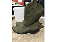 Orjinal Hotiç Kadın Çizme