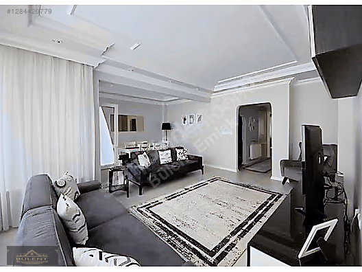 GÜNGÖREN İNÖNÜ CAD. 2+1 4.KAT SATILIK DAİRE #1284420779