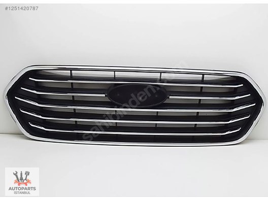 Minivan & Panelvan / Kaporta & Karoser / JK21 17B968 CE5YZ9-FORD