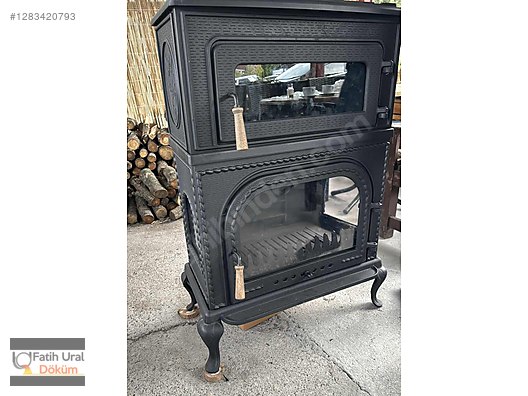 Used & Brand New Items / Garden & Home Improvement / Home Improvement / Heating / Heating Stove & Fireplace