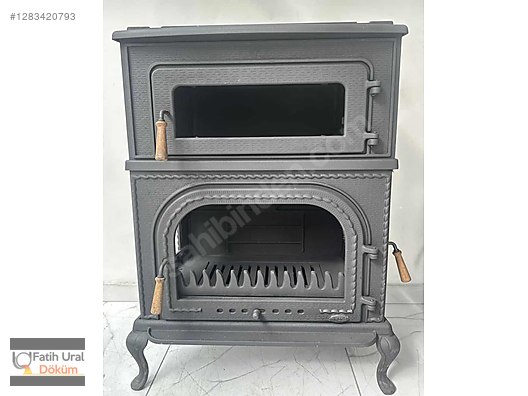 Used & Brand New Items / Garden & Home Improvement / Home Improvement / Heating / Heating Stove & Fireplace