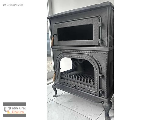 Used & Brand New Items / Garden & Home Improvement / Home Improvement / Heating / Heating Stove & Fireplace