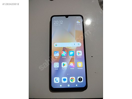 Used & Brand New Items / Cell Phones & Accessories / Cell Phones / Xiaomi / Redmi 13C