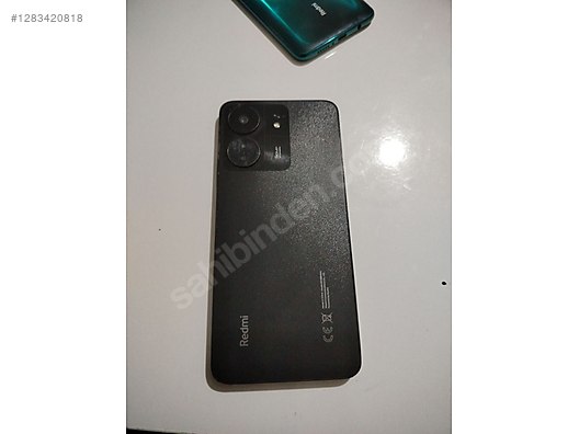 Used & Brand New Items / Cell Phones & Accessories / Cell Phones / Xiaomi / Redmi 13C