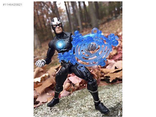 Marvel Legends Series X Men Marvel s Havok 6