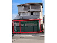 İZMİT TURAN GÜNEŞ CADDESİNDE 120 METRE KARE SATILIK İŞ YERİ #1280420829