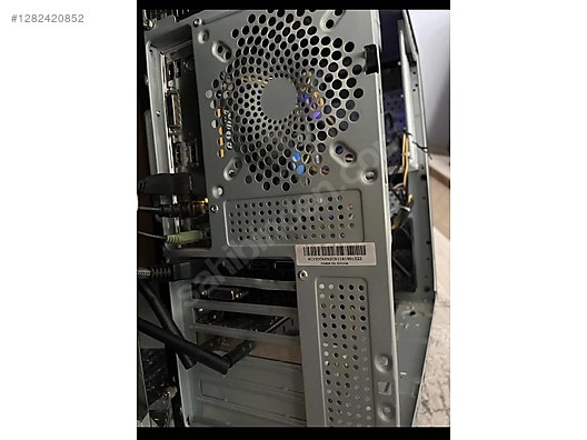 İkinci El ve Sıfır Alışveriş / Bilgisayar / Masaüstü / Modeller / Toplama