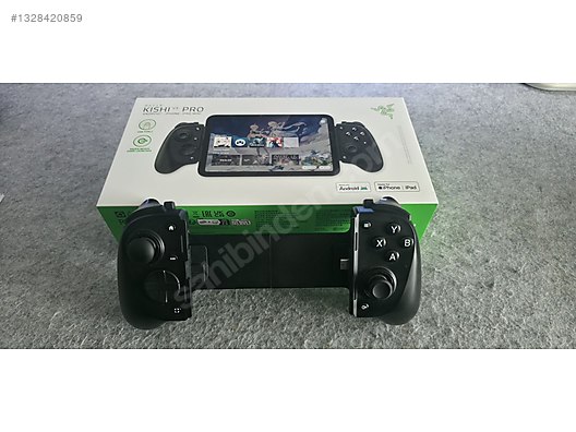 Razer Kishi V3 Pro sahibinden.comda - 1328420859