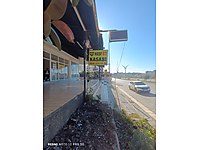 CNR EMLAKTAN CADDE ÜZERİ SATILIK İŞ YERLERİ #1224420862