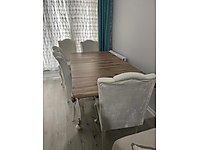 Masa sandalye takımı