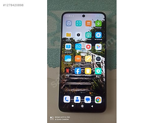 Used & Brand New Items / Cell Phones & Accessories / Cell Phones / Xiaomi / Redmi Note 10