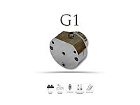 WEI G1 Gergi Kontrol Yük Hücresi #1232420915