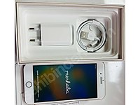 Temiz iphone 8 plus değişensiz pil sağlığı 82