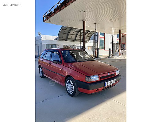 fiat tipo 1 6 s degisensiz tipo s persembe gunune kadar tek rakam sahibinden comda 985420956