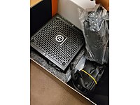 Thermaltake Toughpower 1050w grand RGB 80 plus platinium #1283420958