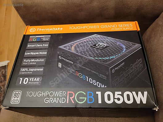 Used & Brand New Items / Computers / Desktops / Desktop Components / Power Supplies