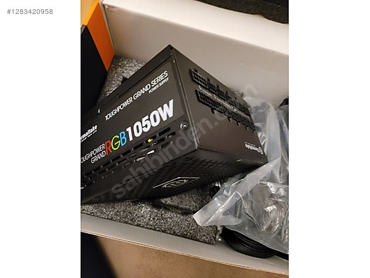 Used & Brand New Items / Computers / Desktops / Desktop Components / Power Supplies