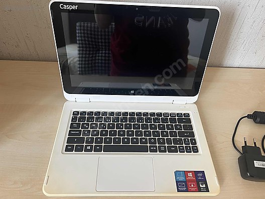 İkinci El ve Sıfır Alışveriş / Bilgisayar / Masaüstü / Modeller / Casper