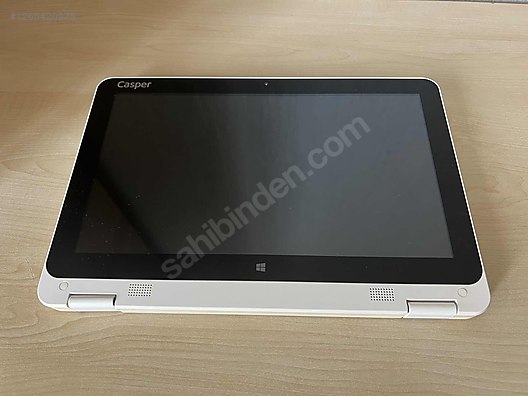 Casper dokunmatik ekran bilgisayar - Alışveriş :: Sıfır, İkinci El Ürünlerle sahibinden.com'da