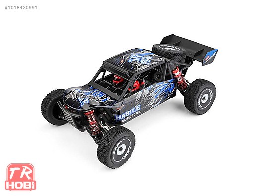 4wd rc buggy rtr