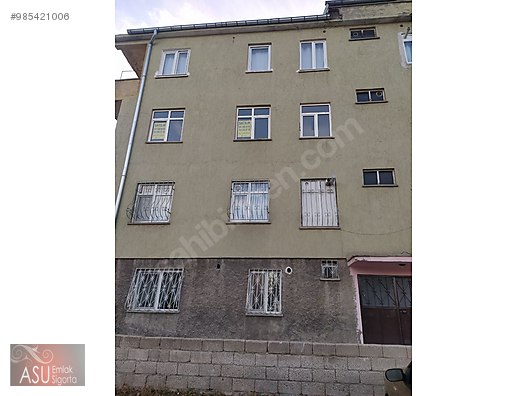 asu emlaktan kayseri incesu da satilik daire satilik daire ilanlari sahibinden com da 985421006