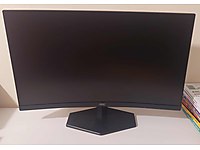 SIFIRDAN FARKSIZ AOC GAMİNG MONİTÖR