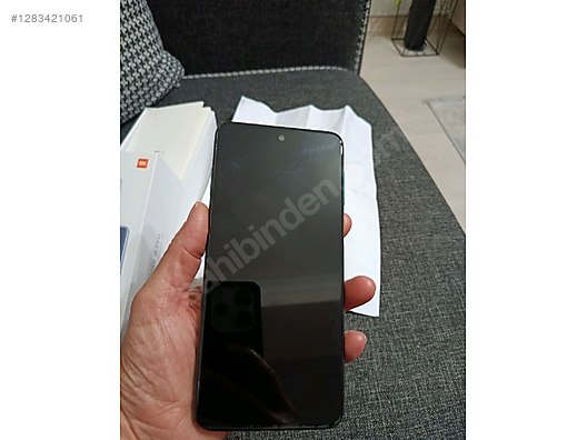 Used & Brand New Items / Cell Phones & Accessories / Cell Phones / Xiaomi / Redmi Note 9 Pro