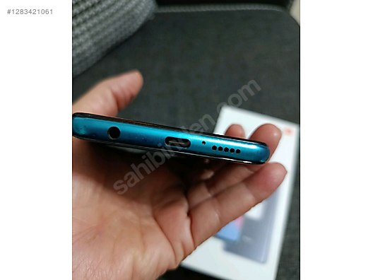 Used & Brand New Items / Cell Phones & Accessories / Cell Phones / Xiaomi / Redmi Note 9 Pro