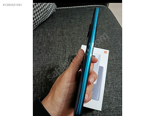 Used & Brand New Items / Cell Phones & Accessories / Cell Phones / Xiaomi / Redmi Note 9 Pro