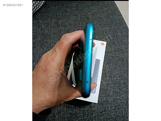 Used & Brand New Items / Cell Phones & Accessories / Cell Phones / Xiaomi / Redmi Note 9 Pro