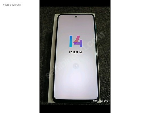 Used & Brand New Items / Cell Phones & Accessories / Cell Phones / Xiaomi / Redmi Note 9 Pro