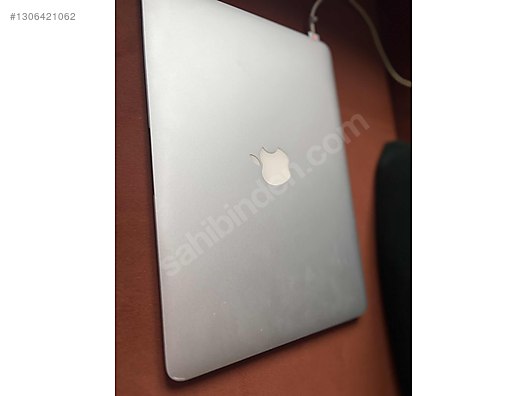 Apple Macbook / MacBook Air 2017 on sahibinden.com - 1306421062