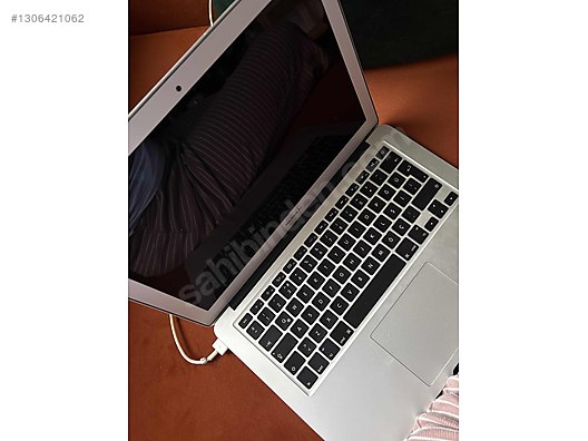 Apple Macbook / MacBook Air 2017 on sahibinden.com - 1306421062