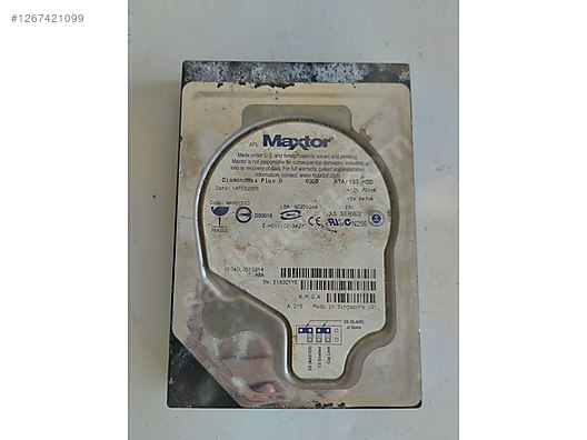 Kullanılmış bilgisayar parçaları - Alışveriş :: Sıfır, İkinci El Ürünlerle sahibinden.com'da