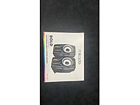 TEMİZ MİKACO BOLD RGB HOPARLÖR #1283421106