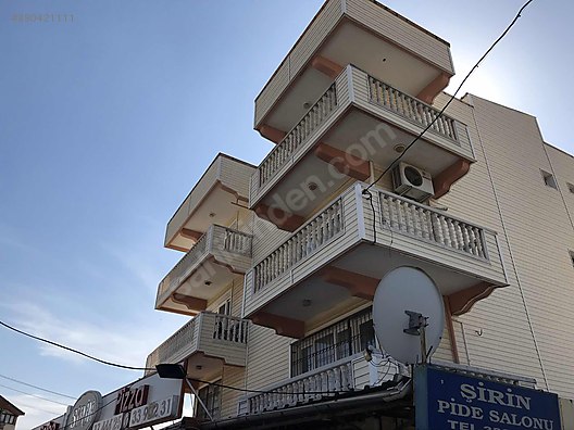Sahibinden 3 1 140 M Kiralik Daire 2 500 Tl Ye Sahibinden Com Da 880421111